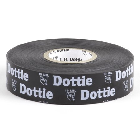 L.H. DOTTIE L.H. Dottie 1'' x 100' Pipe Wrap (10 Mil), 48PK 110